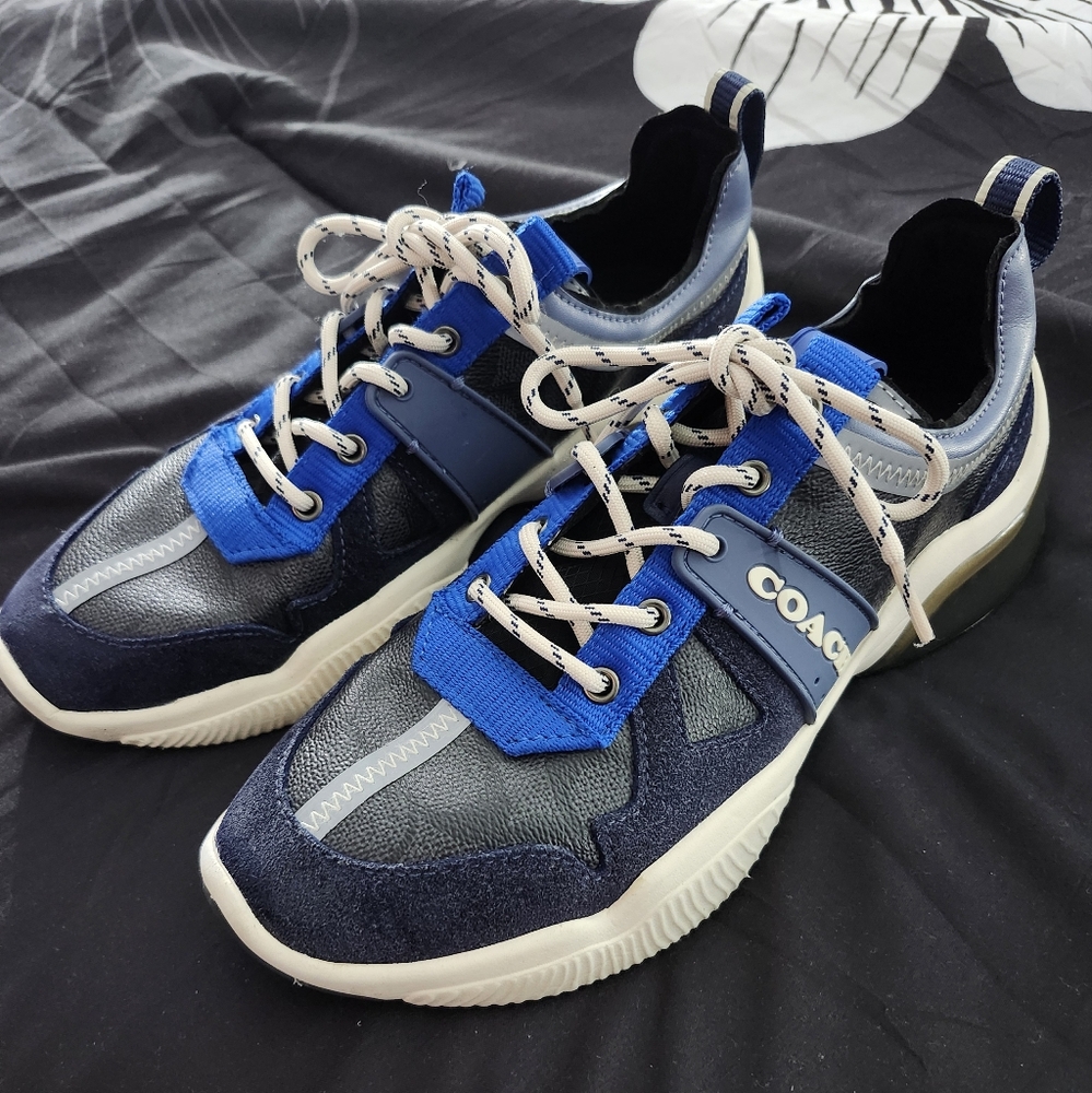 Coach Citysole Runner - Picture 4 of 7
